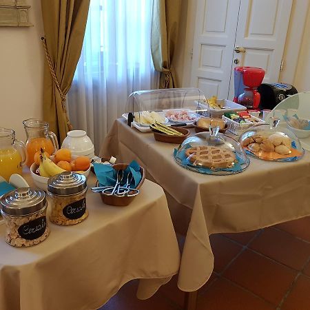 Casa Dei Frati Hotel อัสตี ภายนอก รูปภาพ