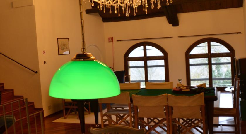 Casa Dei Frati Hotel อัสตี ภายนอก รูปภาพ