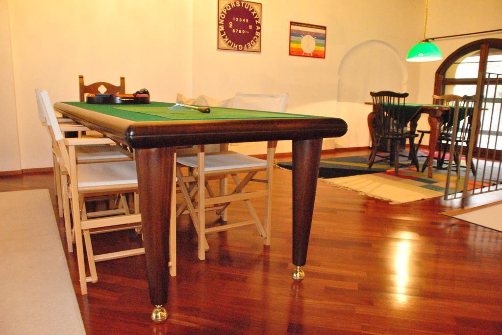Casa Dei Frati Hotel อัสตี ภายนอก รูปภาพ