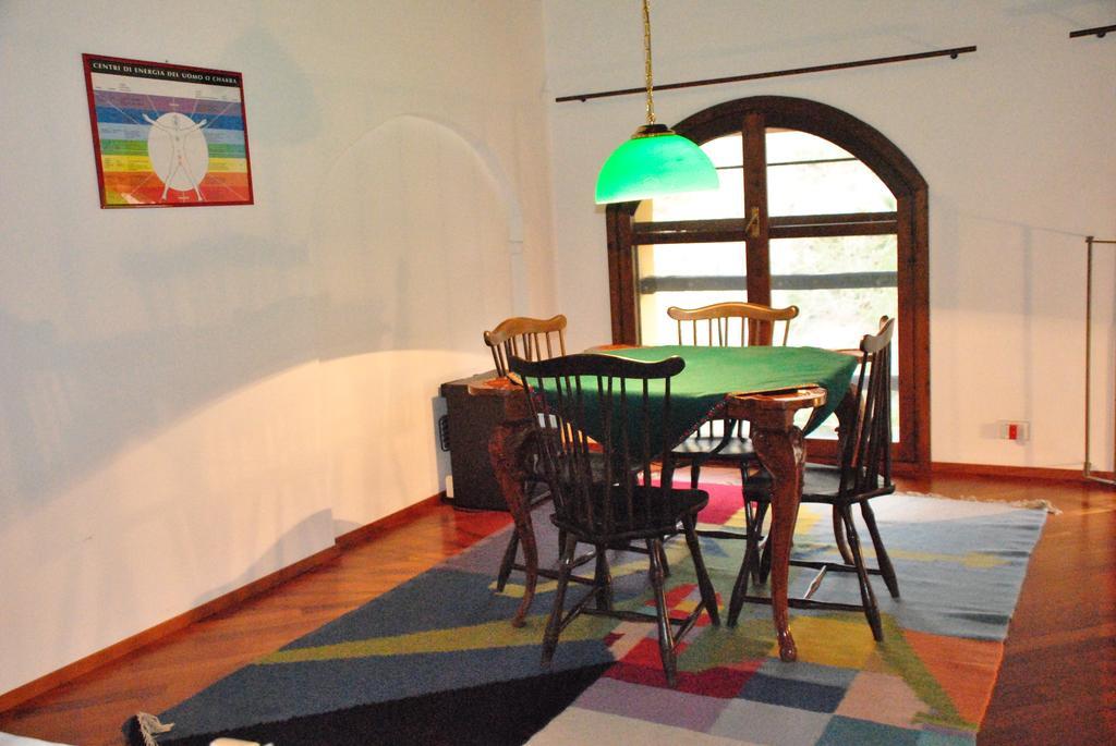 Casa Dei Frati Hotel อัสตี ภายนอก รูปภาพ