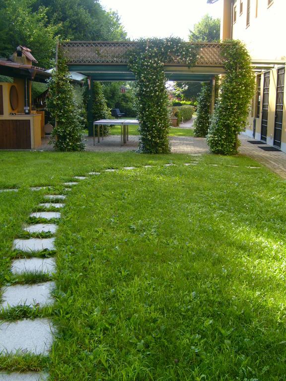 Casa Dei Frati Hotel อัสตี ห้อง รูปภาพ