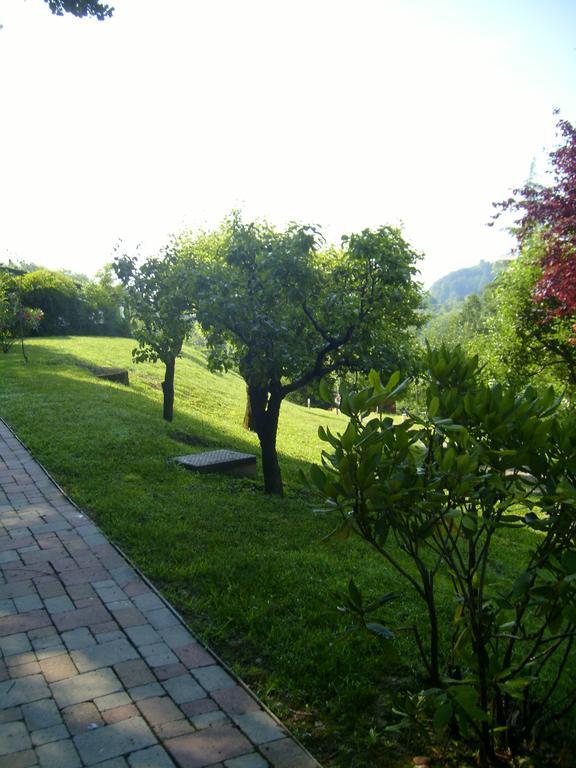 Casa Dei Frati Hotel อัสตี ห้อง รูปภาพ