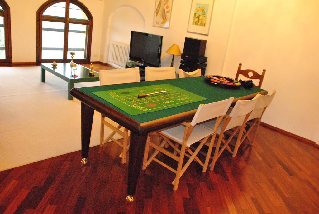 Casa Dei Frati Hotel อัสตี ภายนอก รูปภาพ