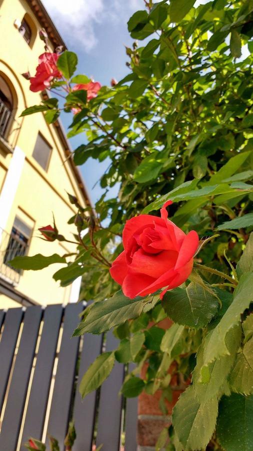 Casa Dei Frati Hotel อัสตี ภายนอก รูปภาพ