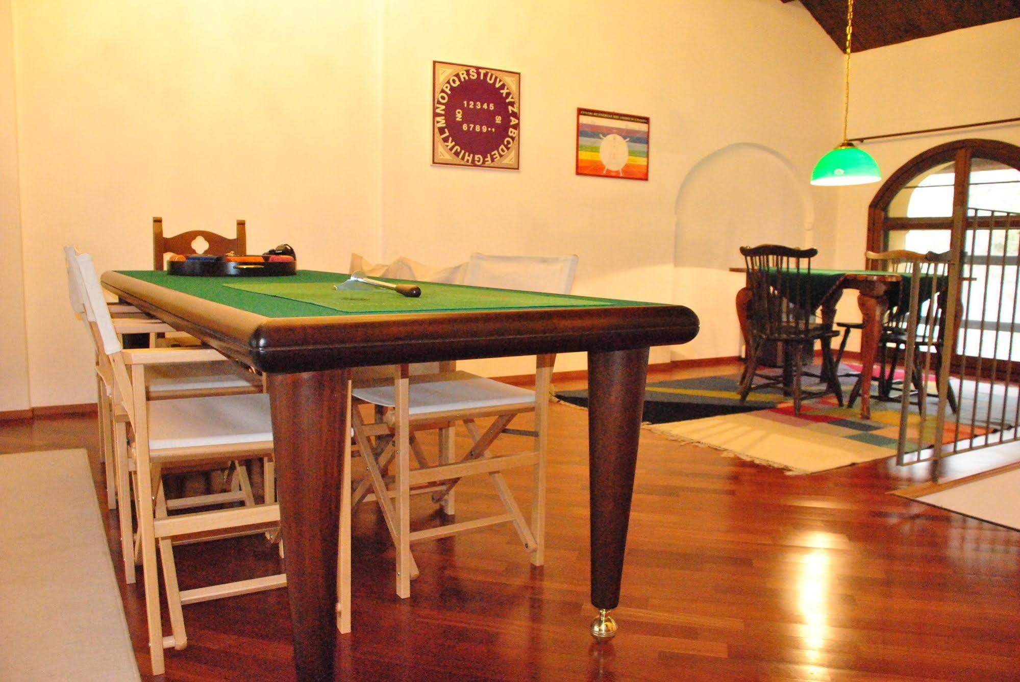Casa Dei Frati Hotel อัสตี ภายนอก รูปภาพ