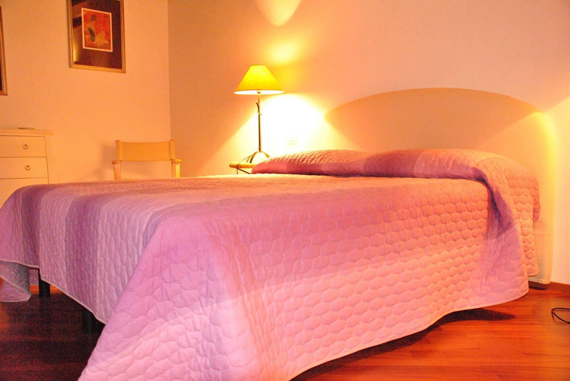 Casa Dei Frati Hotel อัสตี ภายนอก รูปภาพ