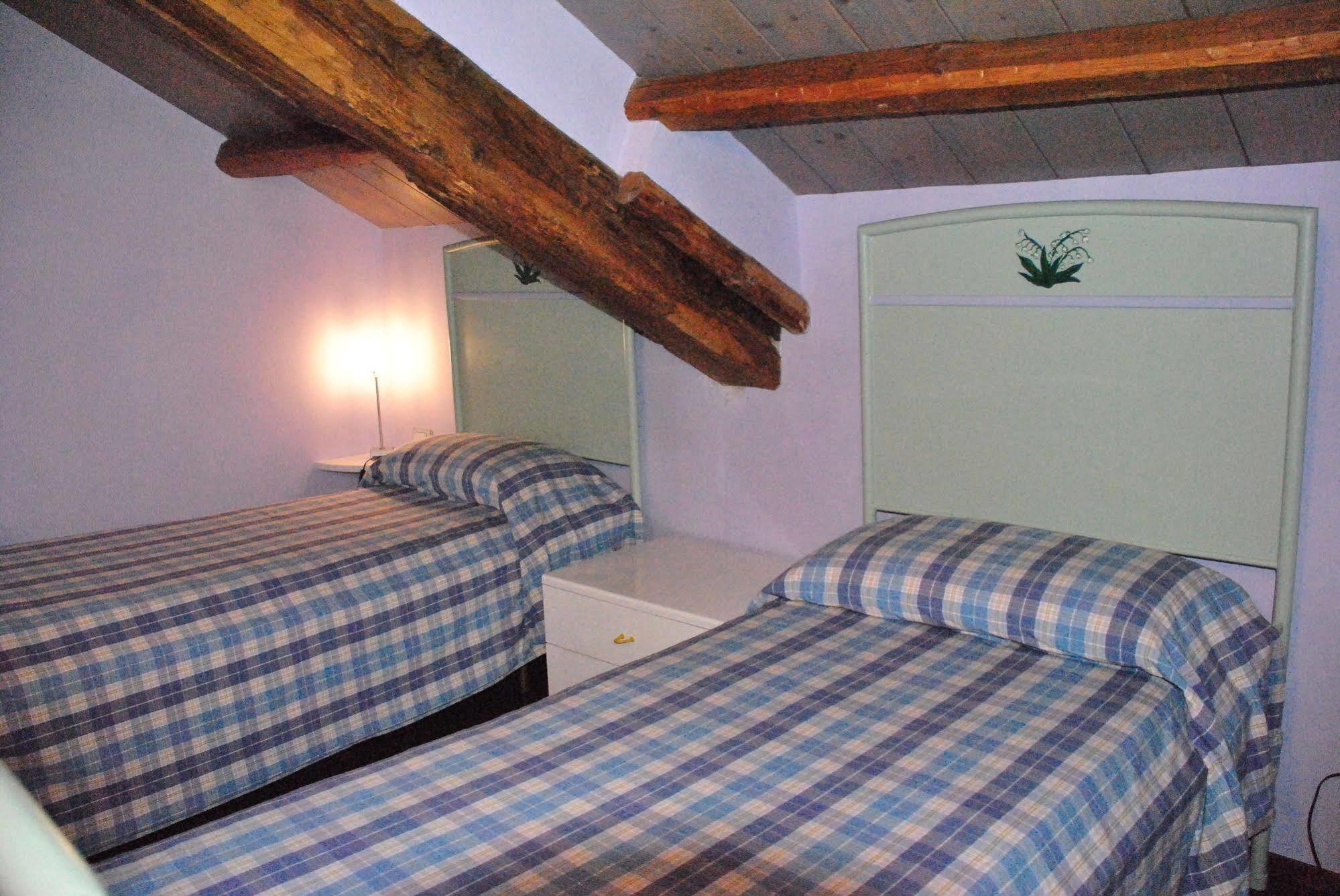 Casa Dei Frati Hotel อัสตี ภายนอก รูปภาพ