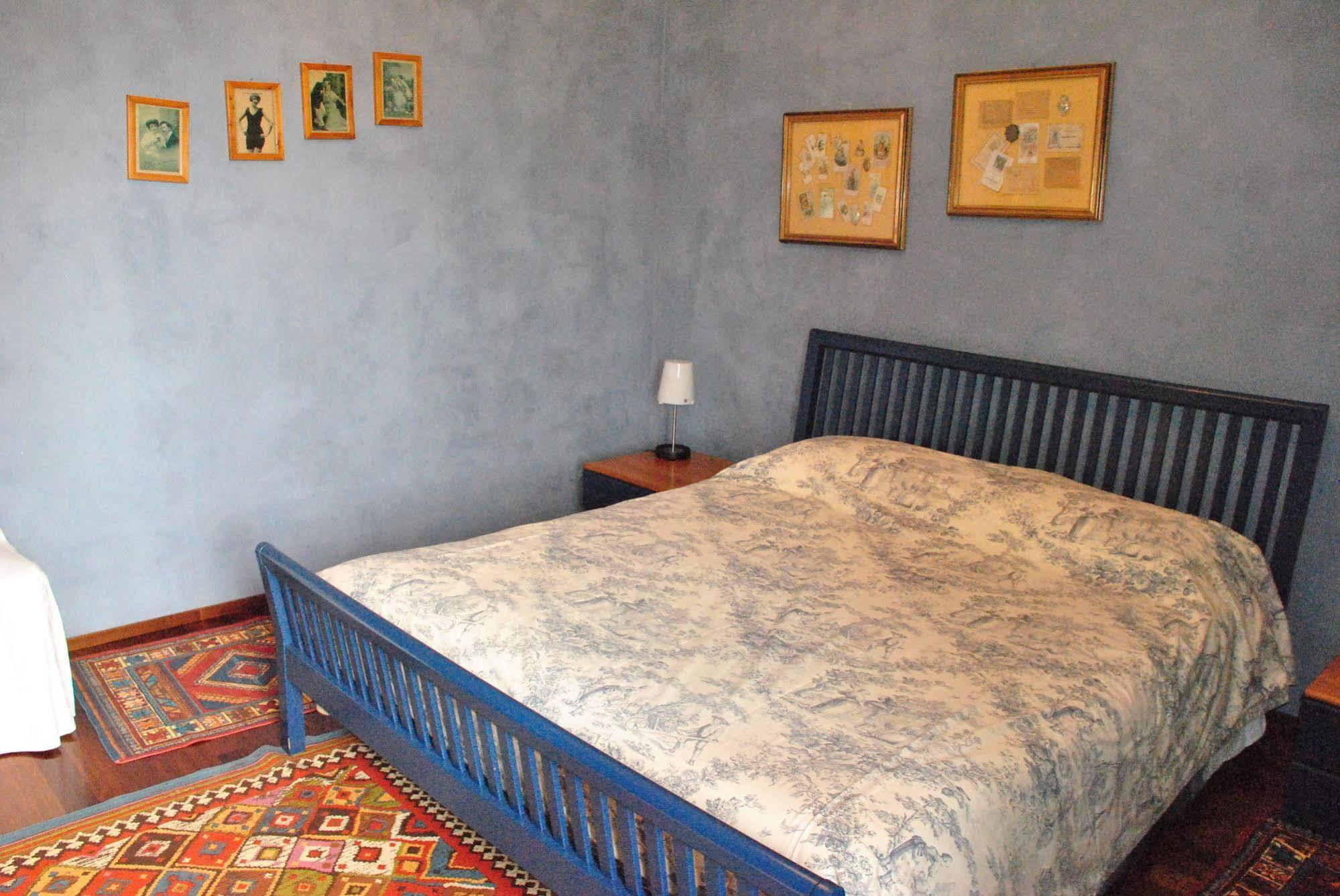 Casa Dei Frati Hotel อัสตี ภายนอก รูปภาพ
