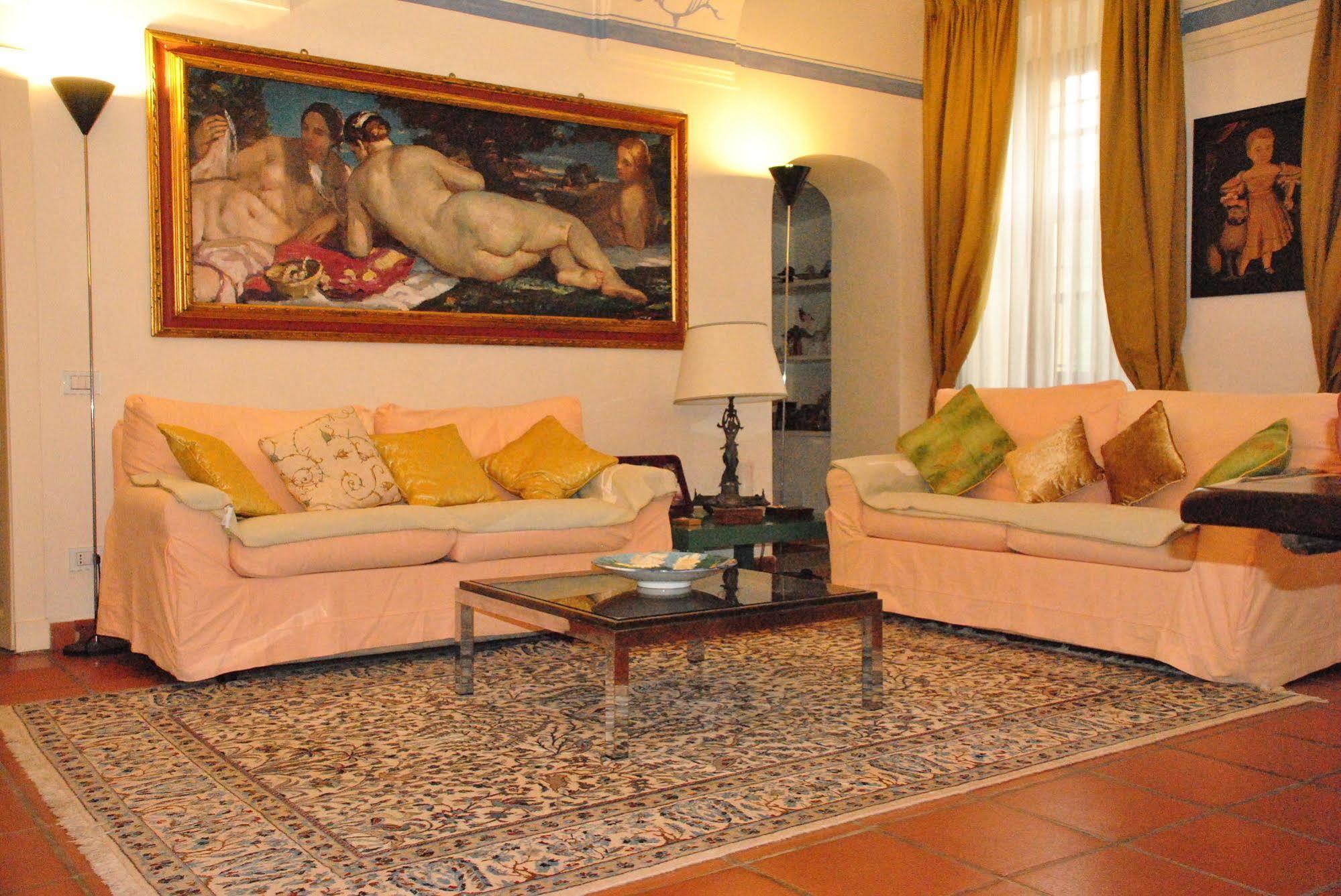 Casa Dei Frati Hotel อัสตี ภายนอก รูปภาพ
