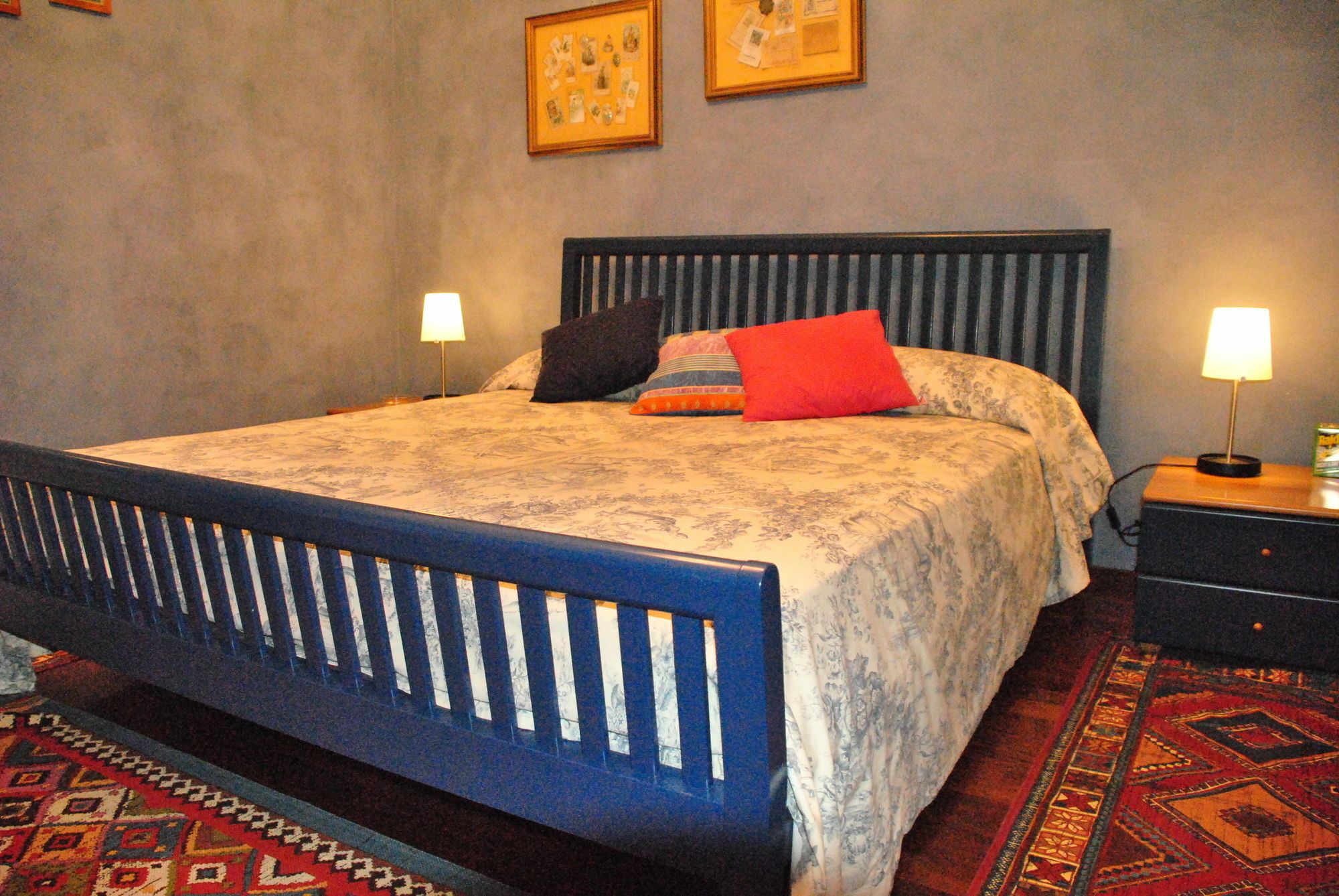 Casa Dei Frati Hotel อัสตี ภายนอก รูปภาพ