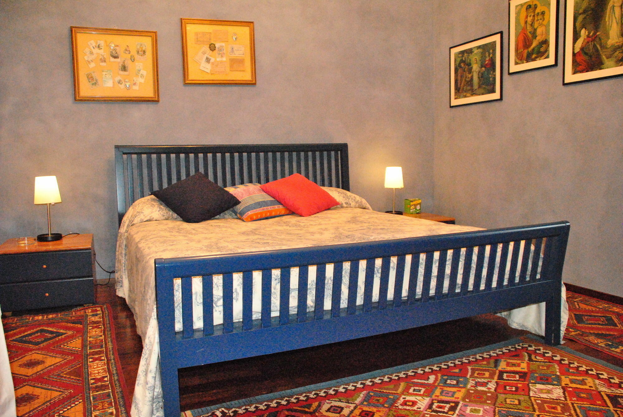 Casa Dei Frati Hotel อัสตี ภายนอก รูปภาพ